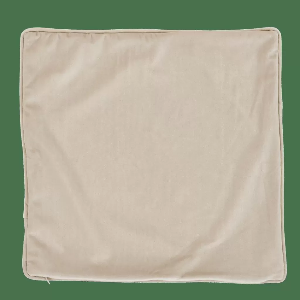 New SUAVE Funda Para Cojín Beis Fundas De Cojín
