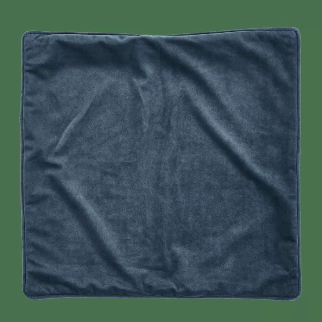 Online SUAVE Funda Para Cojín Gris Fundas De Cojín