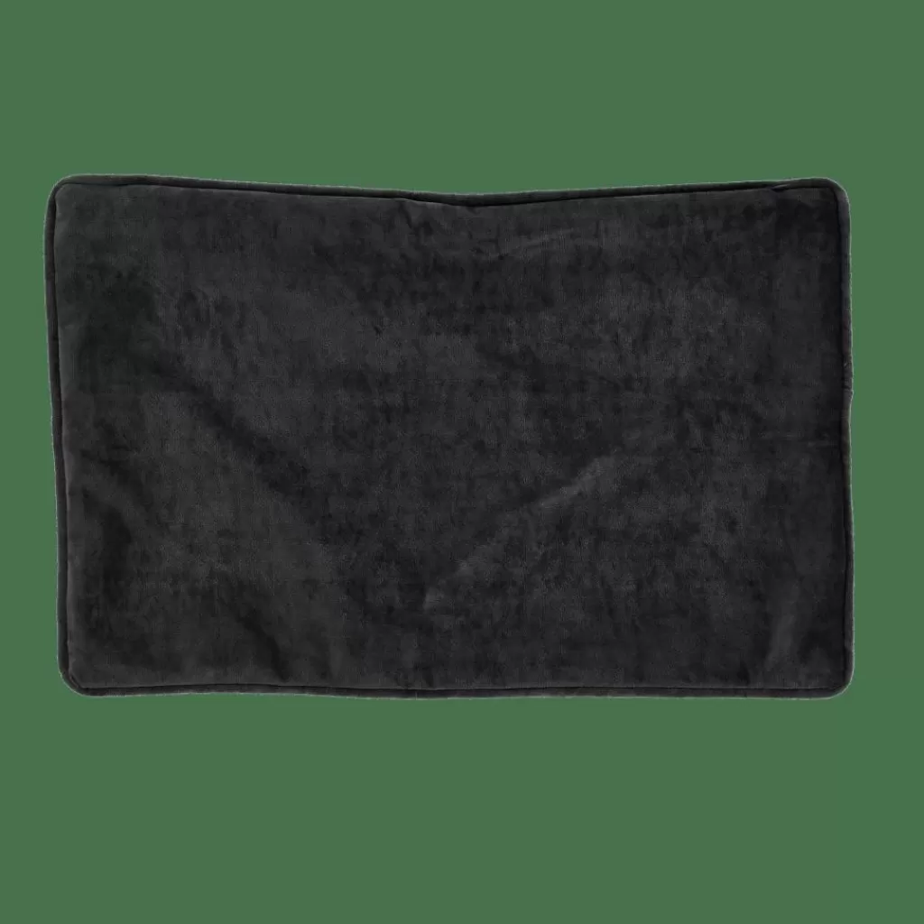 Shop SUAVE Funda Para Cojín Gris Oscuro Fundas De Cojín