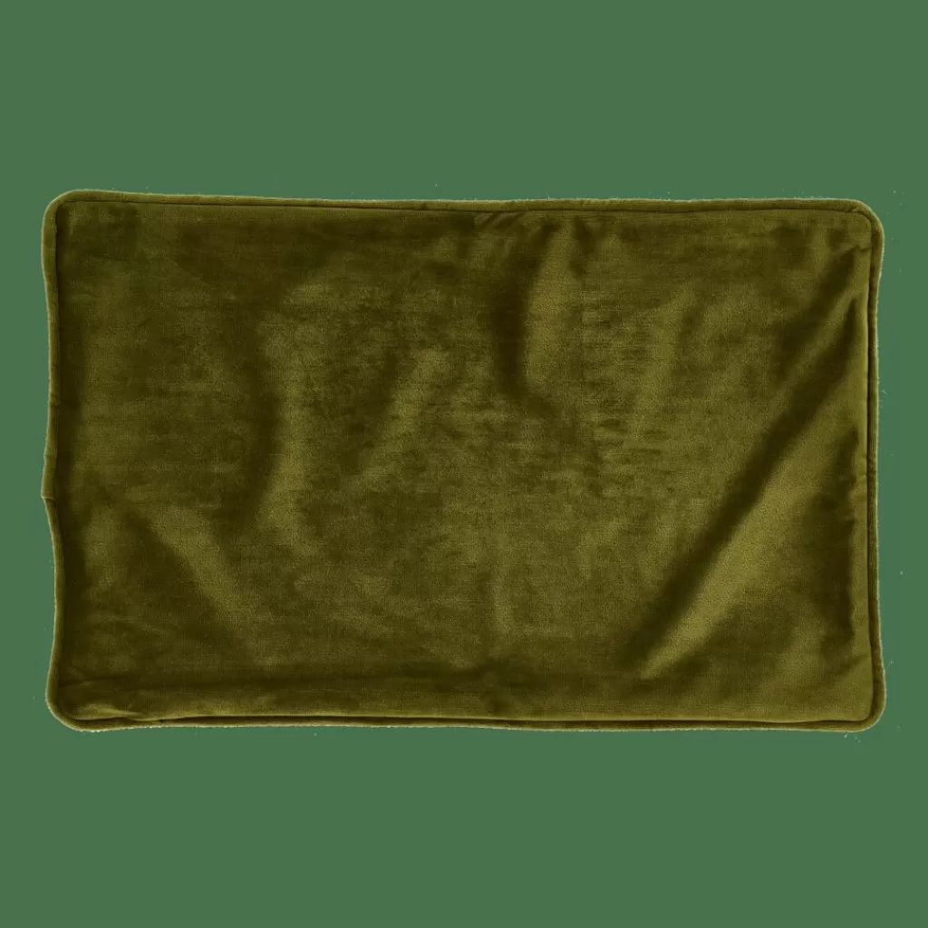Discount SUAVE Funda Para Cojín Verde Fundas De Cojín