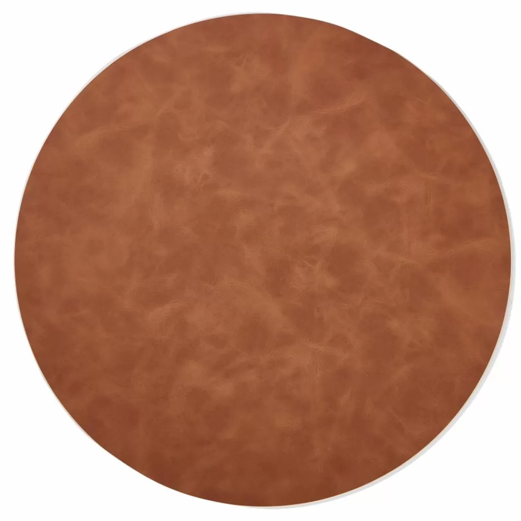 Outlet SUEDE Mantel Individual Multicolor Manteles Individuales