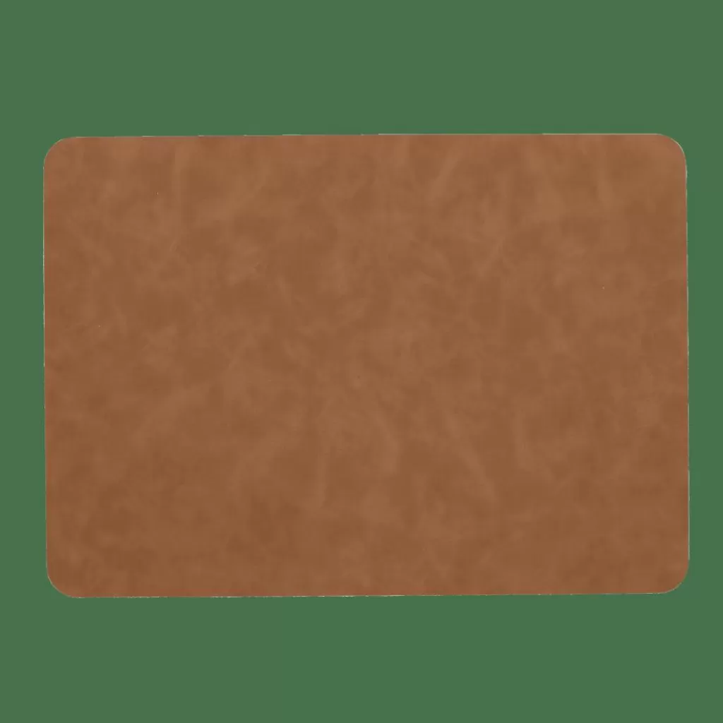 Fashion SUEDE Mantel Individual Multicolor Manteles Individuales