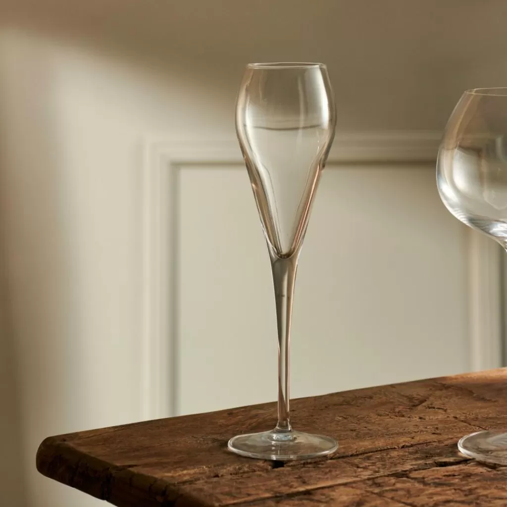 Store SUPER Copa De Cava 20 CL Transparente Copas De Champán | Copas De Vino