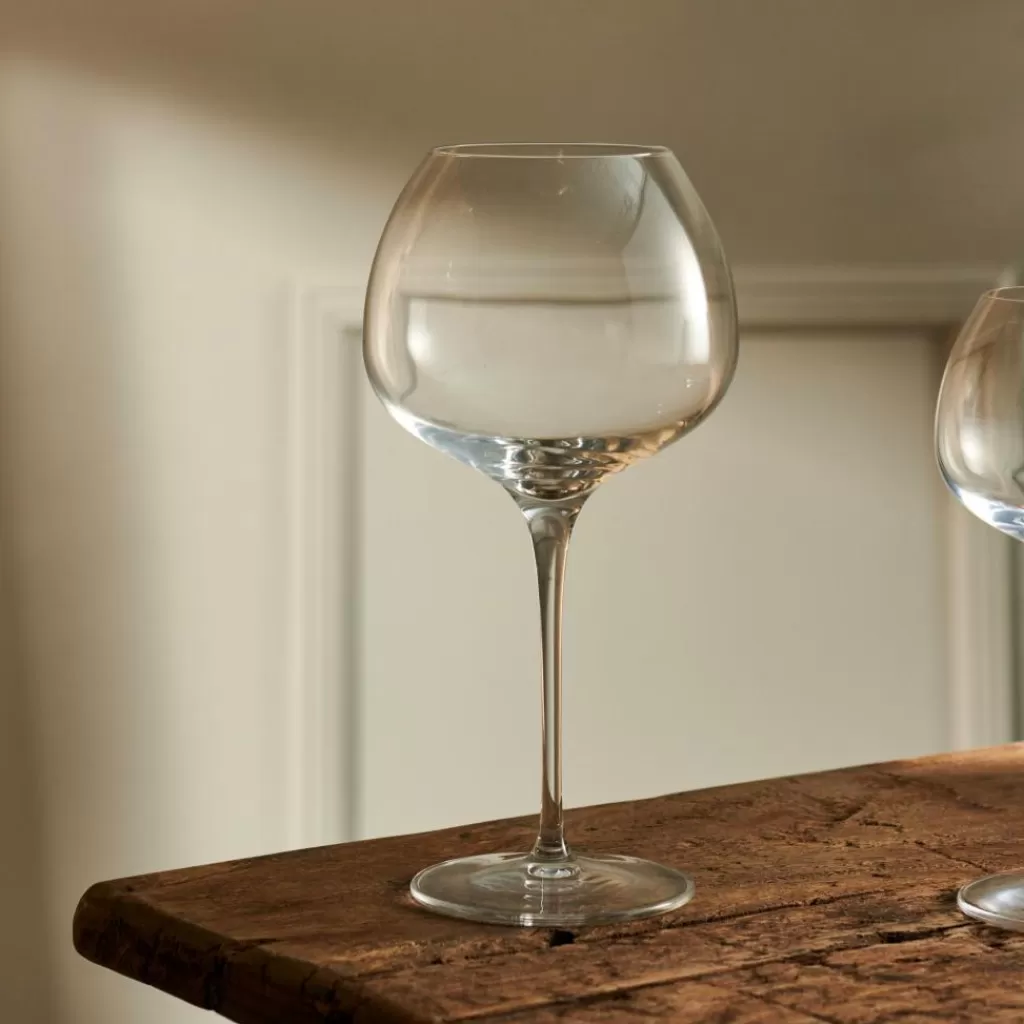 Discount SUPER Copa De Vino 80 CL Transparente Copas De Vino
