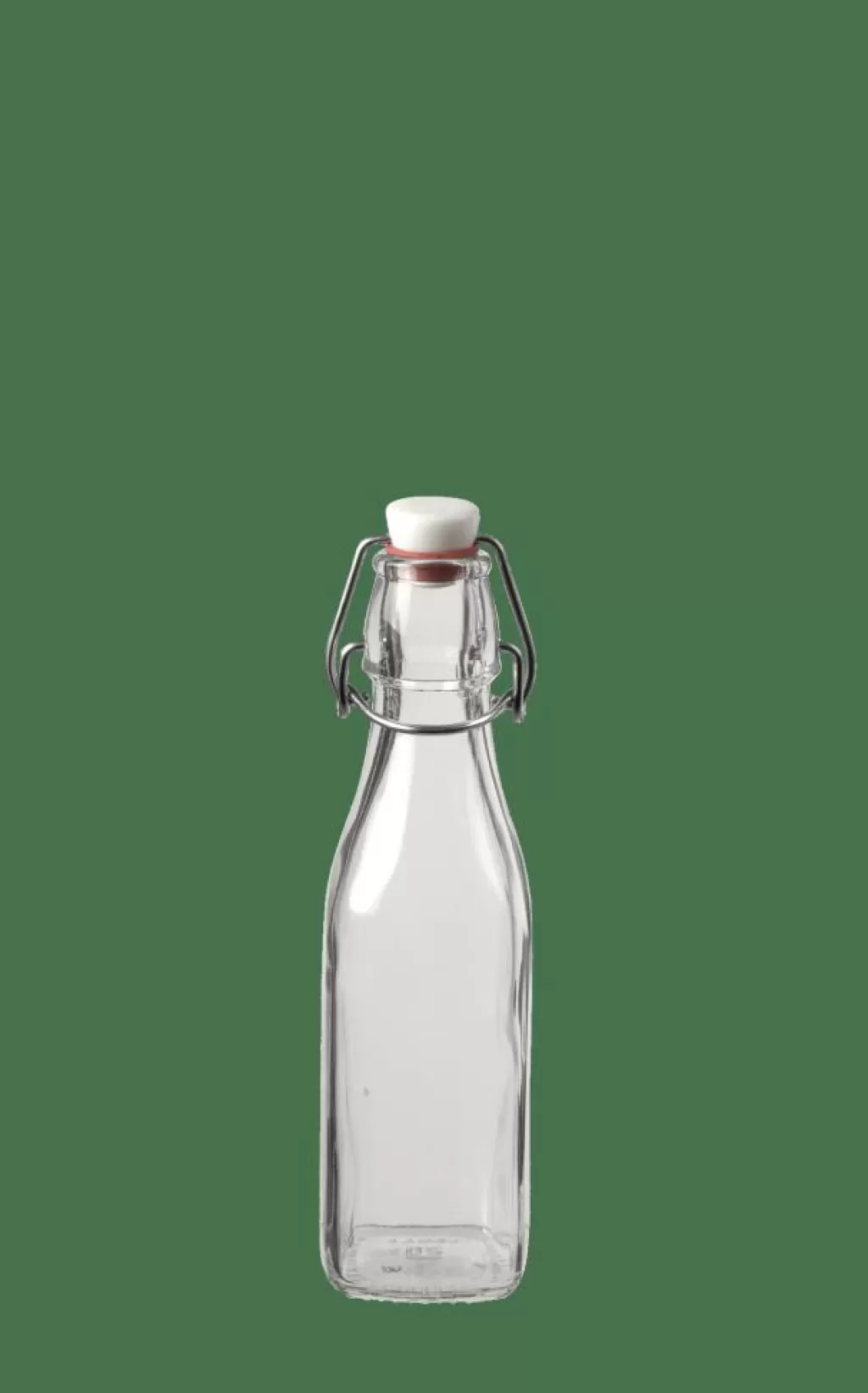 Shop SWING Botella 0,25 L Transparente Tarros | Botellas