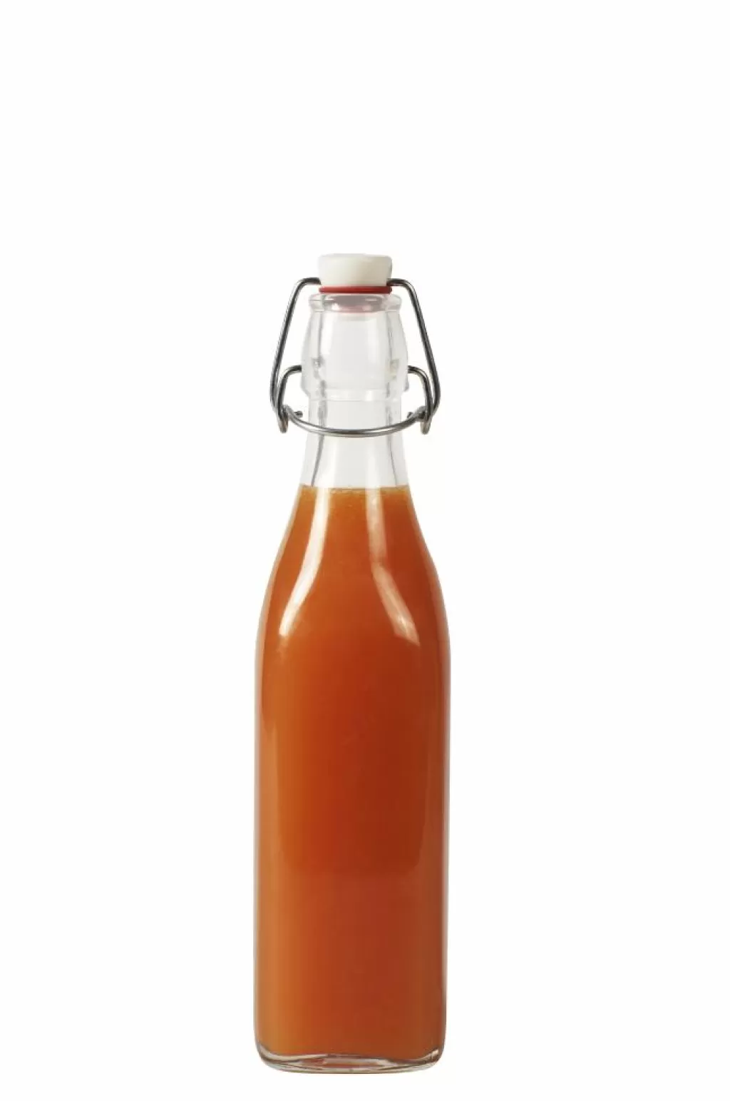 Fashion SWING Botella 1 L Transparente Tarros | Botellas