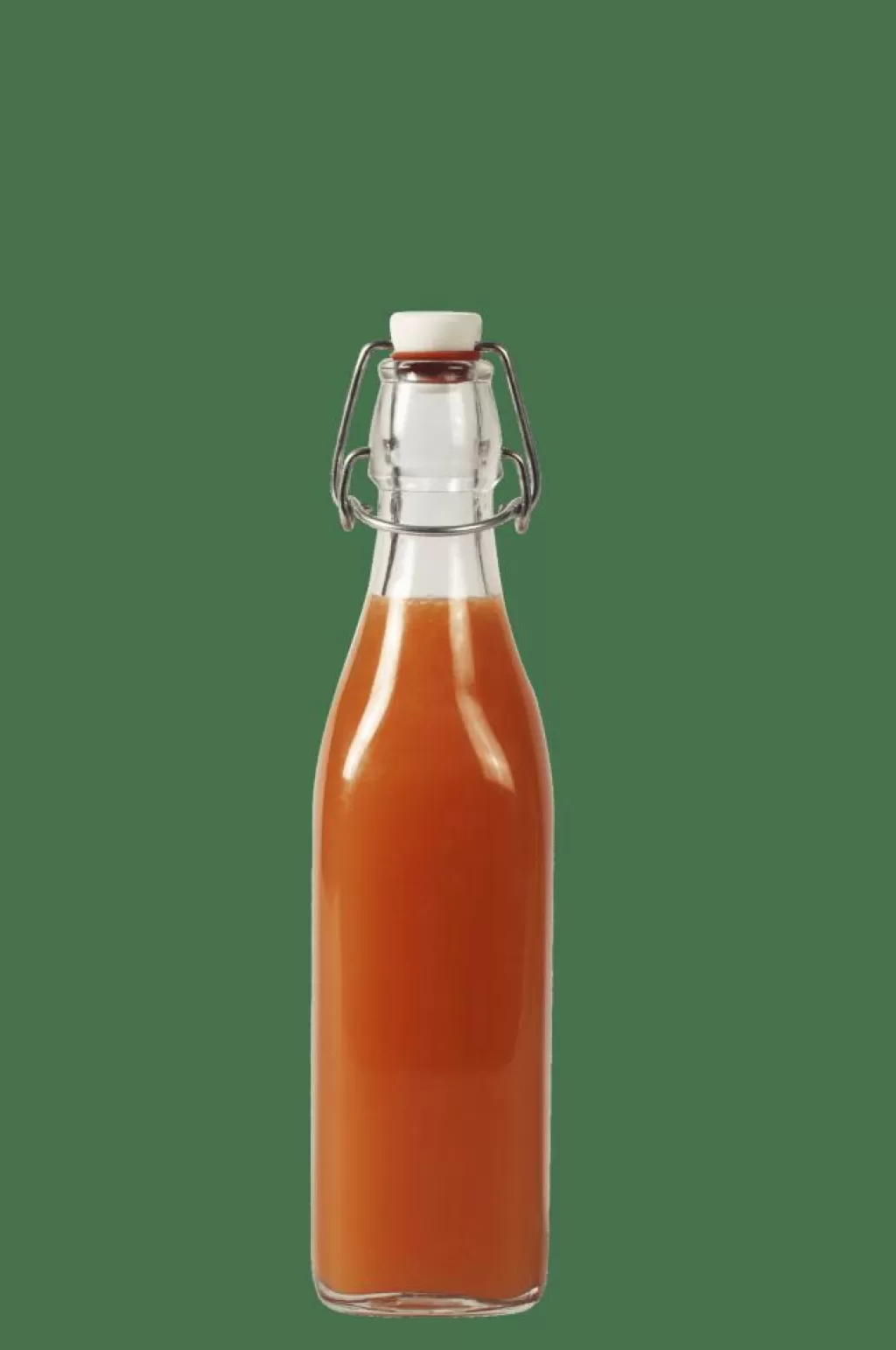 Hot SWING Tarro 0,5 L Transparente Tarros | Botellas