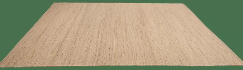 Cheap TANO Alfombra Marrón Claro Alfombras