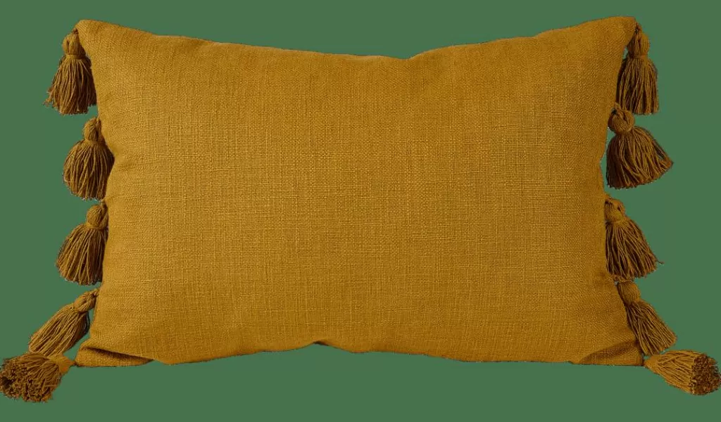Store TASSI Cojín Verde Cojines