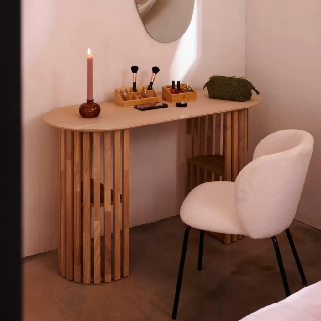 Fashion TATE Silla De Comedor Blanco Sillas De Comedor