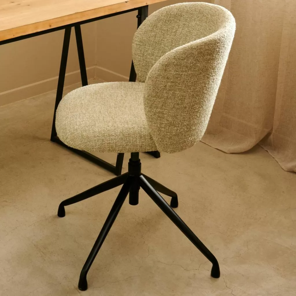 Best Sale TATE Silla De Oficina Verde Claro Sillas De Oficina