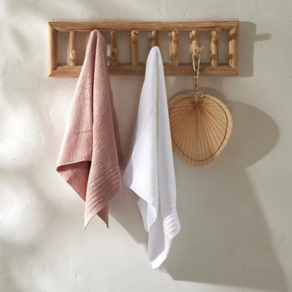 Store TEAK Perchero De Pared Natural Kids | Percheros