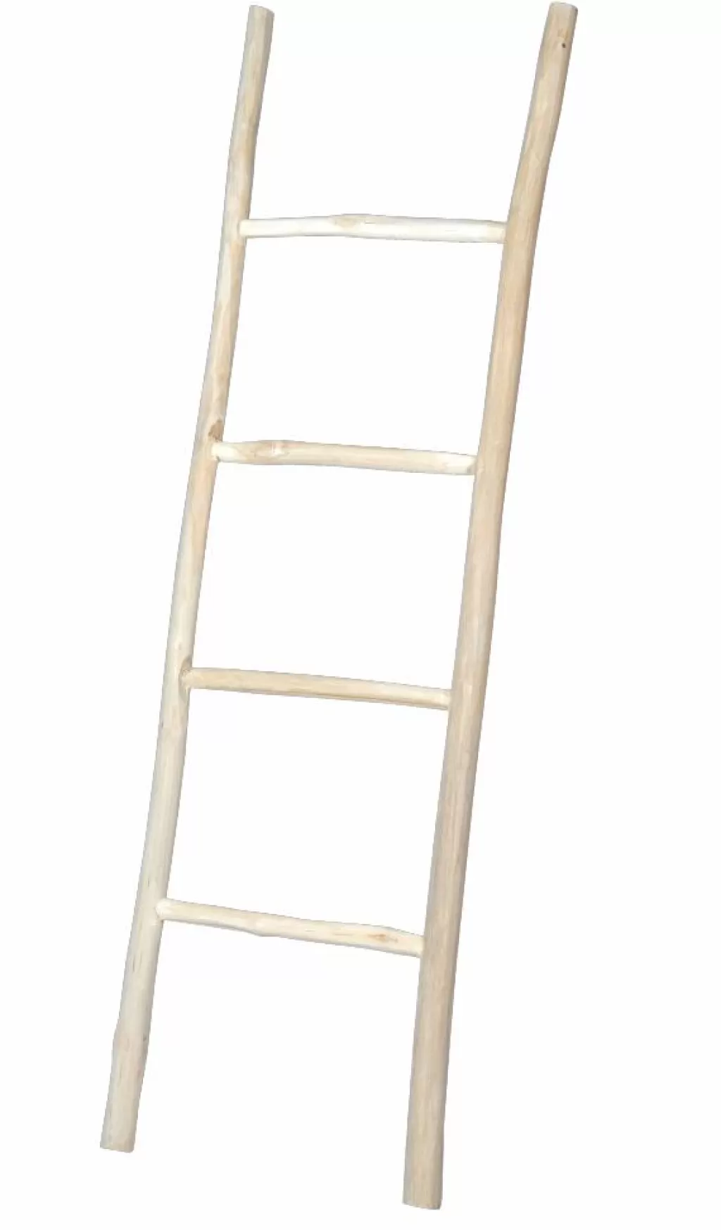 Discount TEAK Soporte Natural Soportes Para Plantas