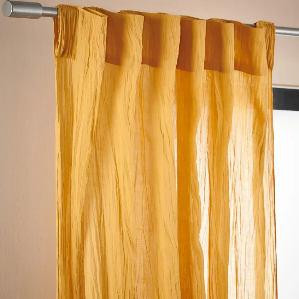 Hot TENDRA Cortina Amarillo Kids | Cortinas