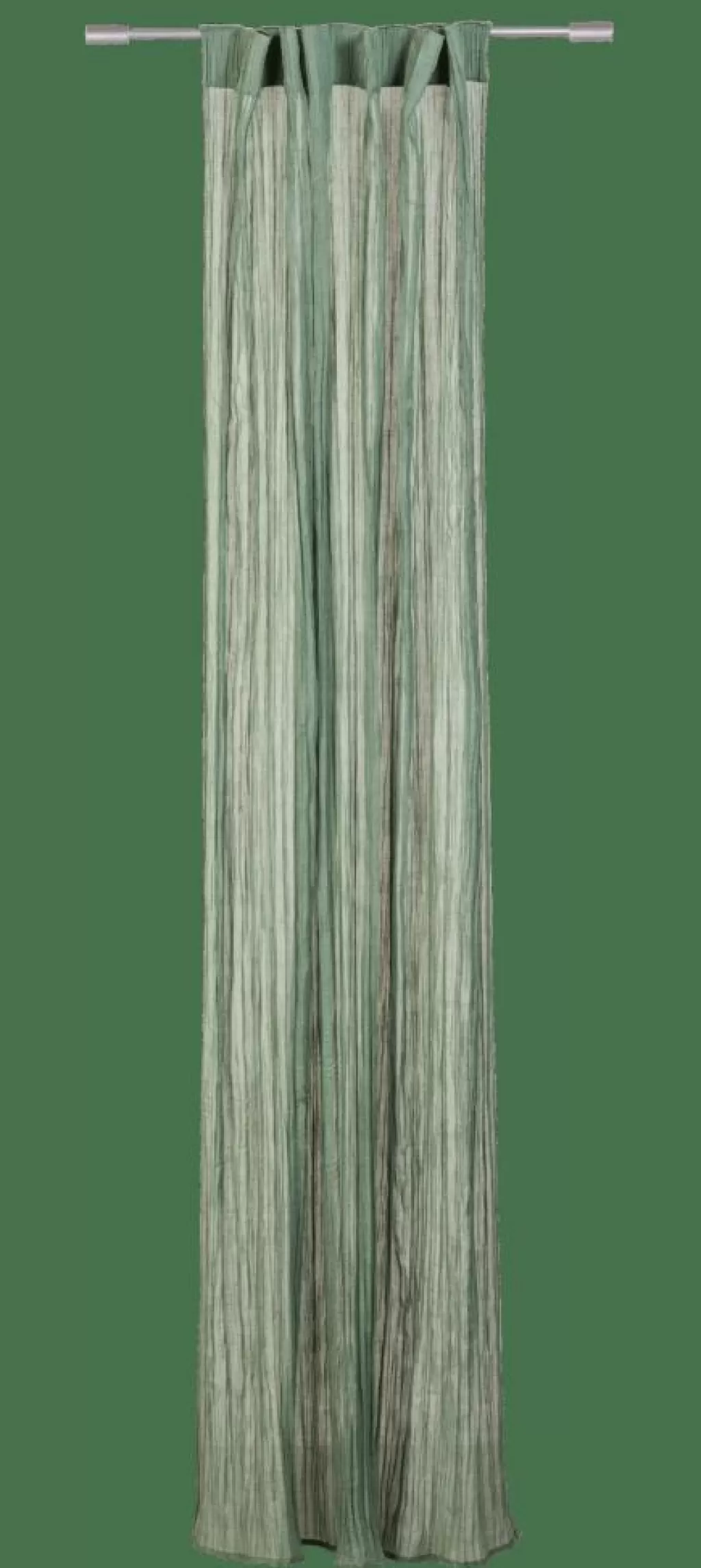 Online TENDRA Cortina Verde Kids | Cortinas