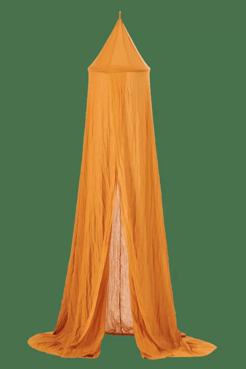 Outlet TENDRA Mosquitera Ocre Kids | Decoracion Colgante