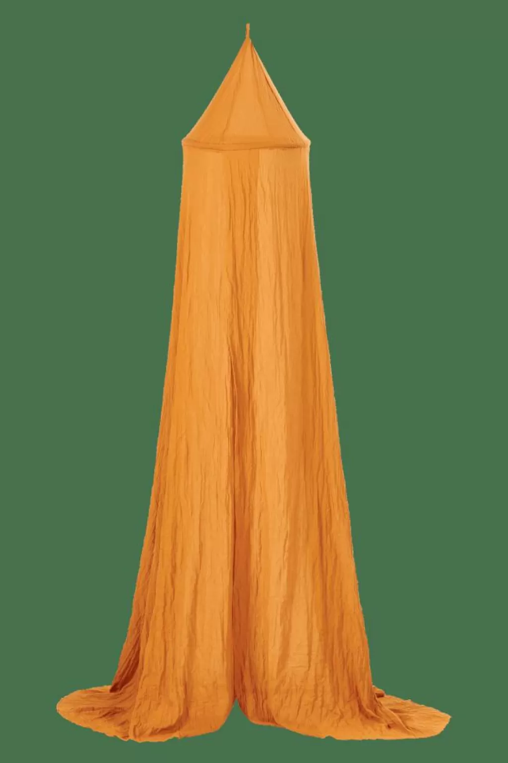 Outlet TENDRA Mosquitera Ocre Kids | Decoracion Colgante