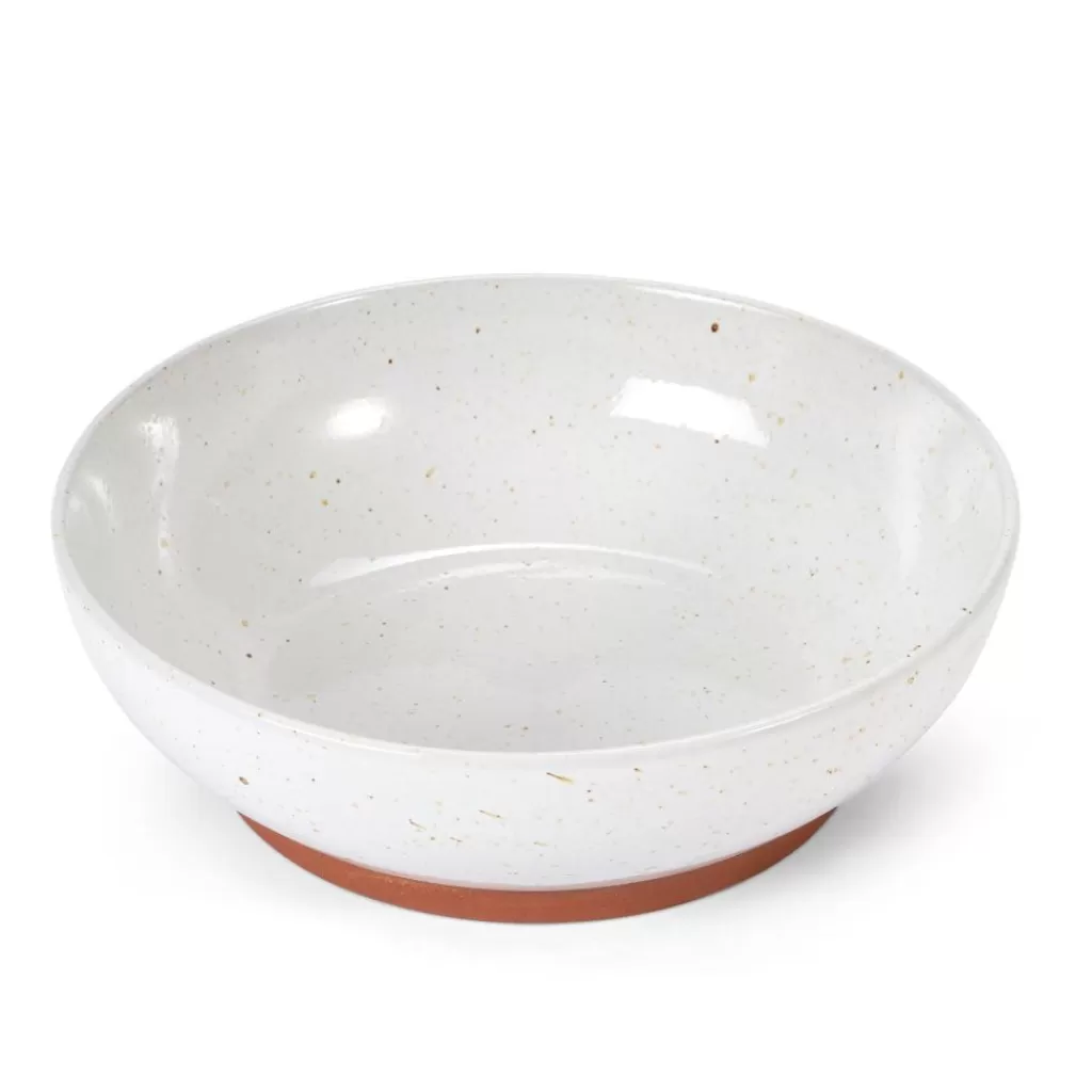 Outlet TERRA Cuenco Blanco Cuencos