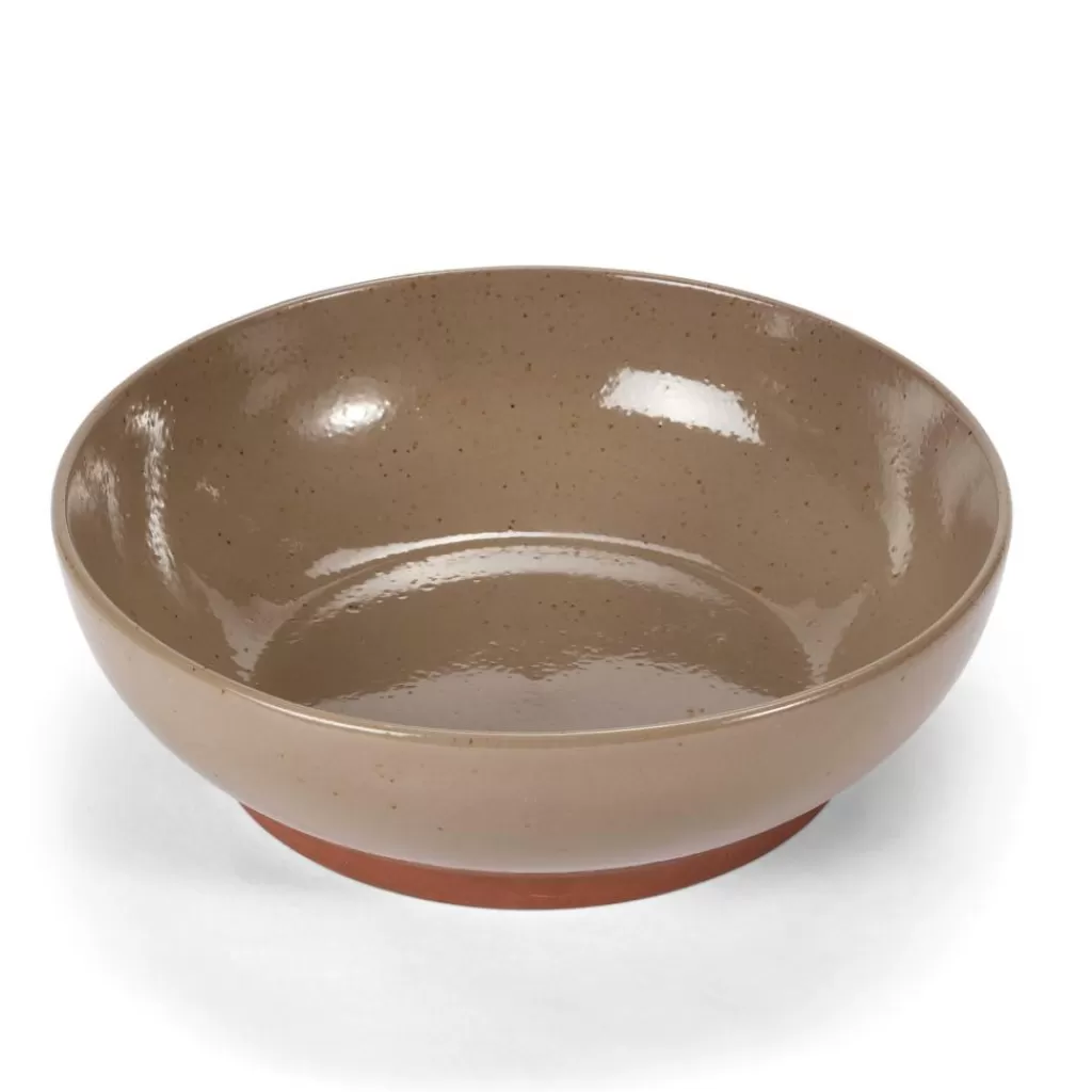 Discount TERRA Cuenco Taupe Cuencos
