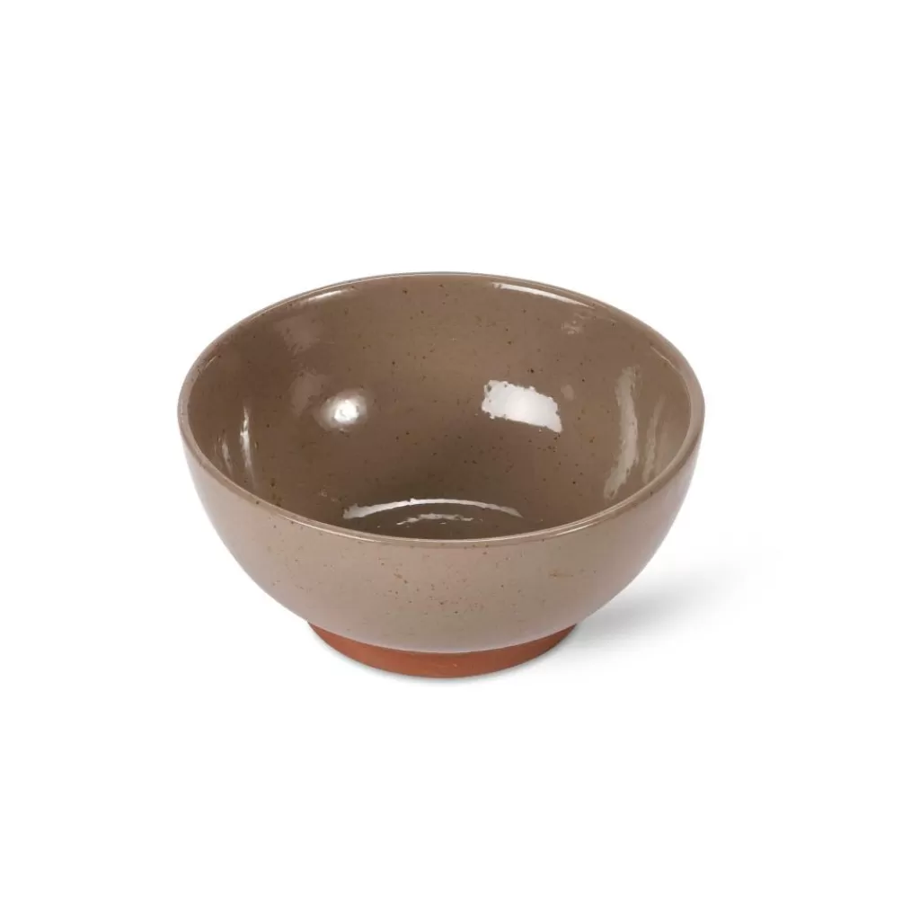 Online TERRA Cuenco Taupe Cuencos