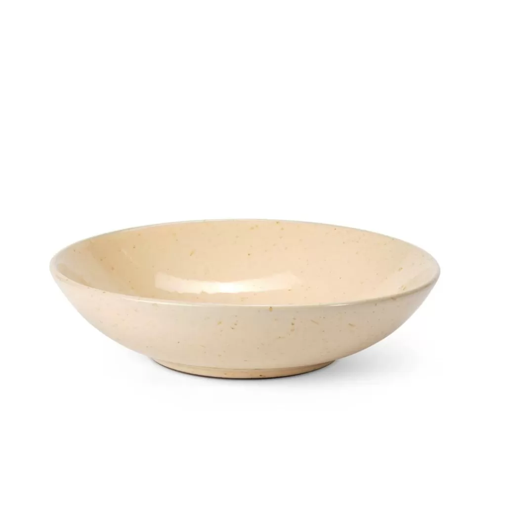 Flash Sale TERRA Plato Hondo Beis Platos
