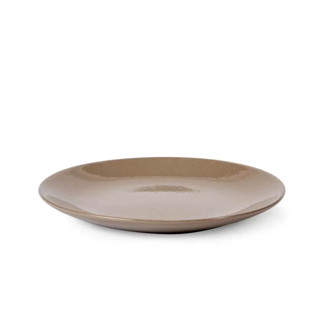 Outlet TERRA Plato Taupe Platos