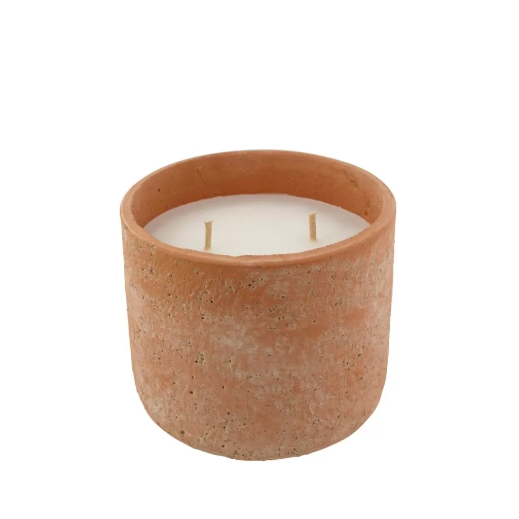 Cheap TERRA Vela De Exterior Terracota Velas Para Exterior
