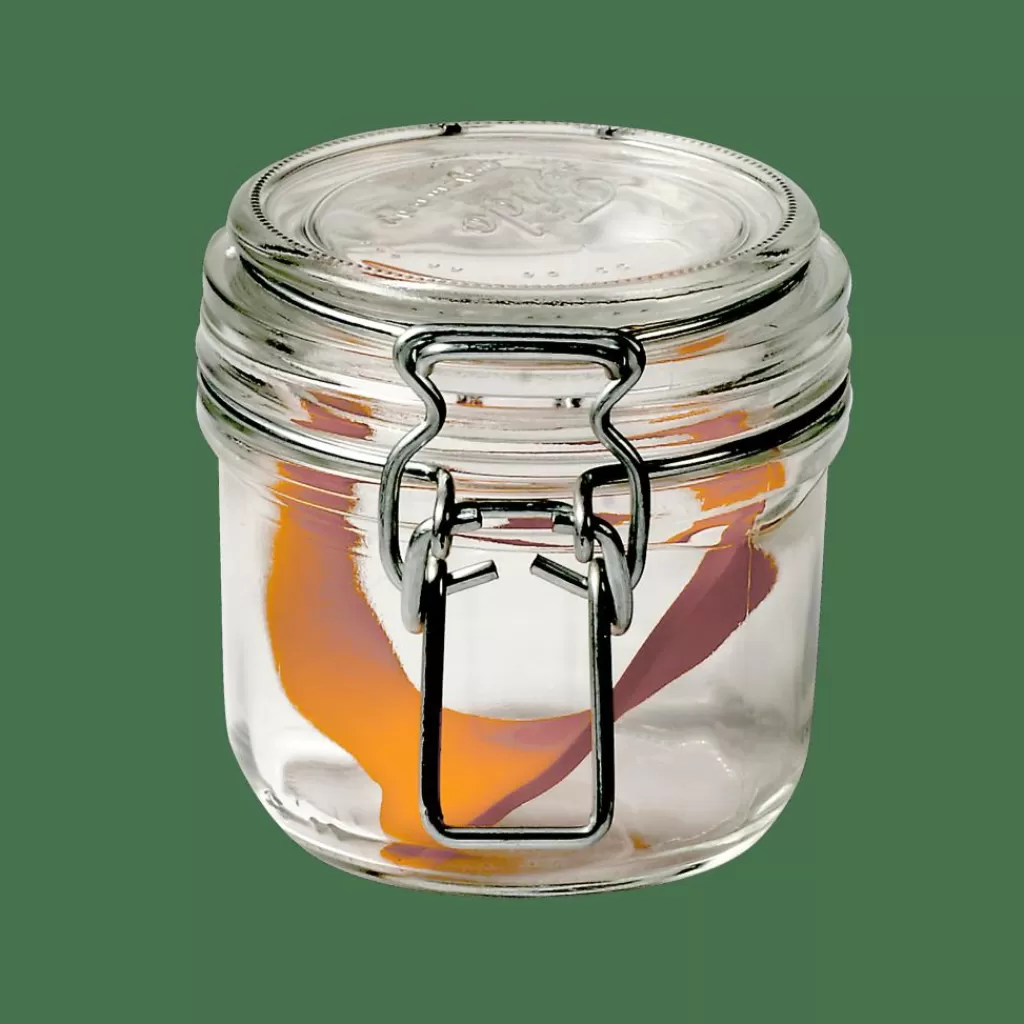 Store TERRINE Tarro Hermético 0,20 L Transparente Tarros