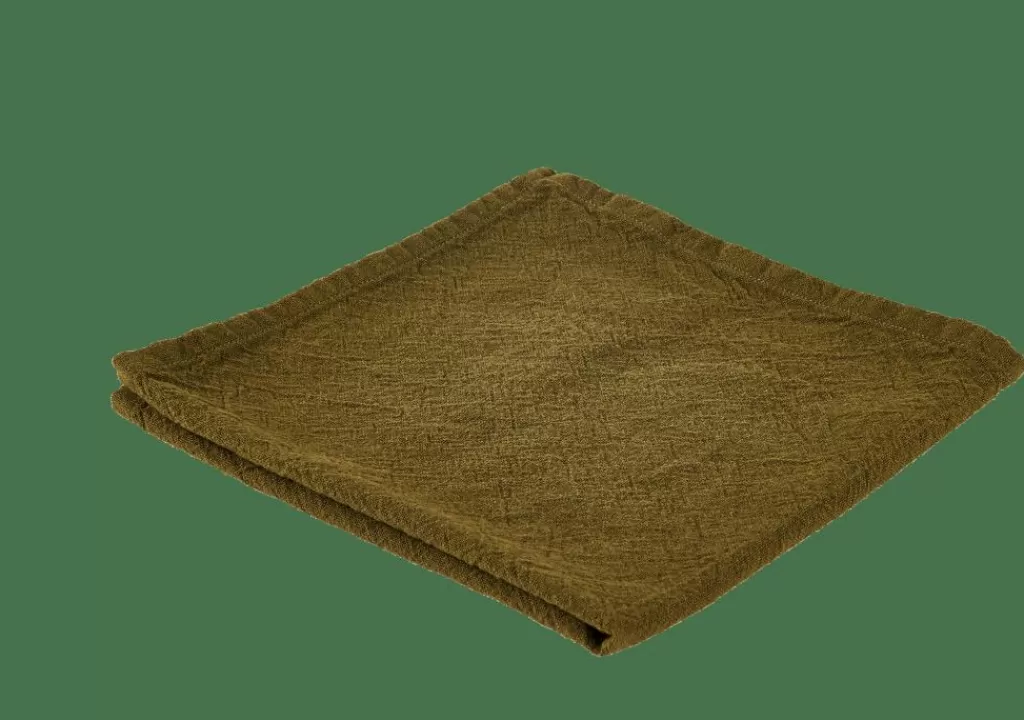 Online TILA Servilleta Verde Servilletas