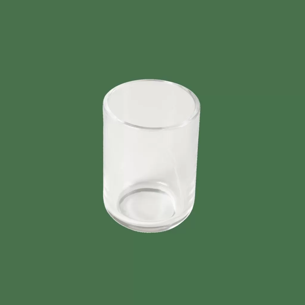 Cheap TOKIO Soporte Para Cepillo De Dientes Transparente Accesorios De Tocador