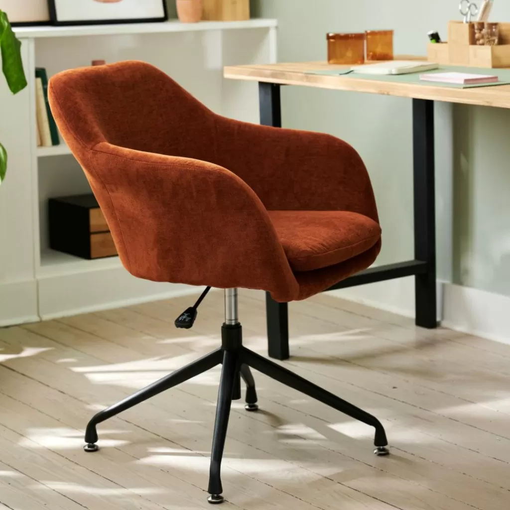 New TORA Silla De Oficina Rojo Sillas De Oficina