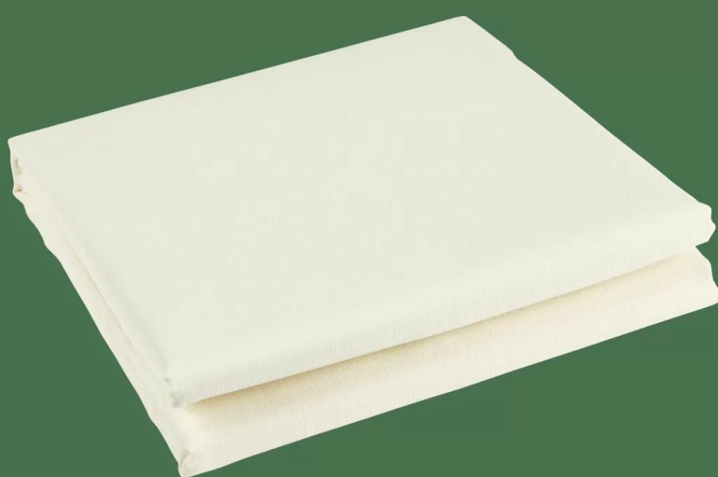 Fashion UNILINE Mantel Blanco Apagado Manteles