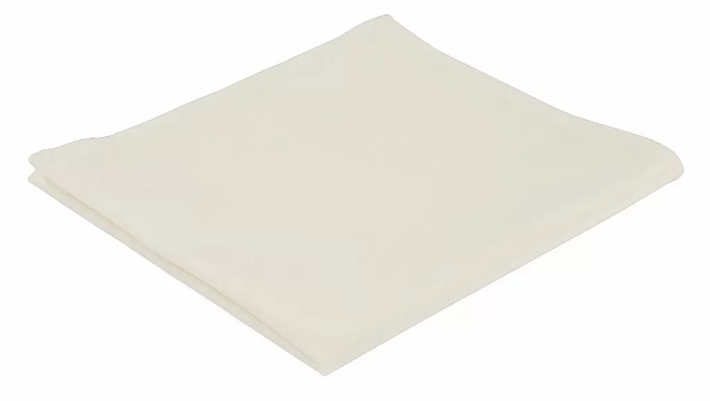 Clearance UNILINE Mantel Negro Manteles