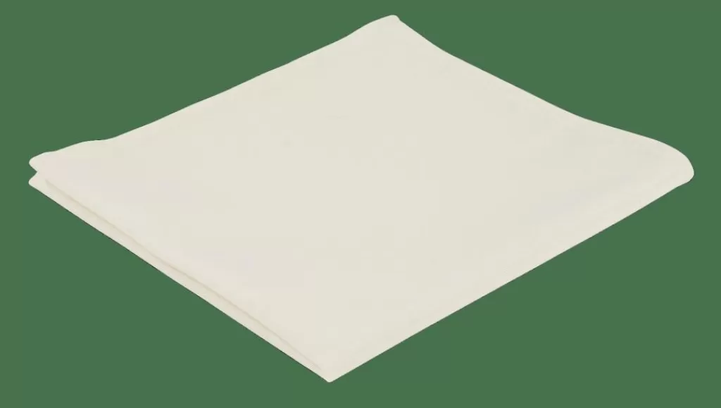 Flash Sale UNILINE Servilleta Blanco Apagado Servilletas