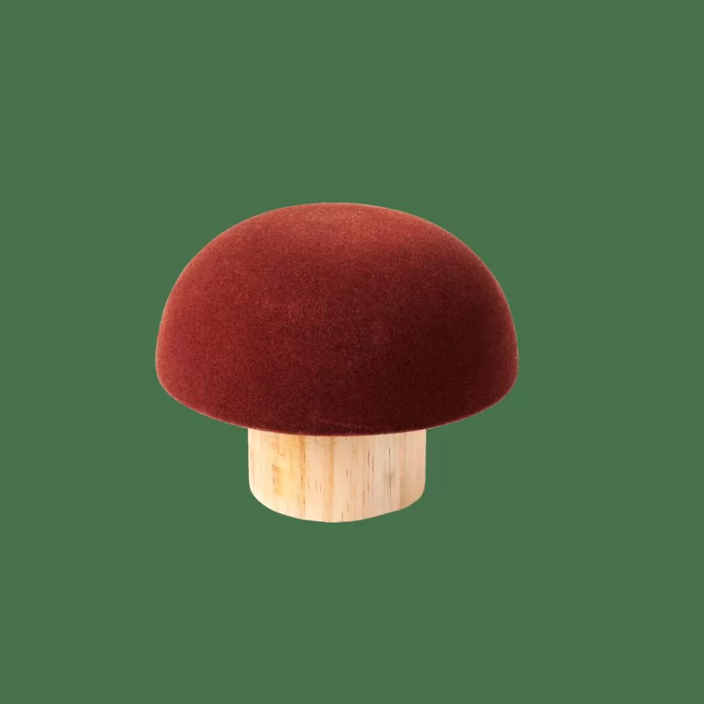 Discount VELVET Seta Natural, Burdeos, Multicolor Otoño