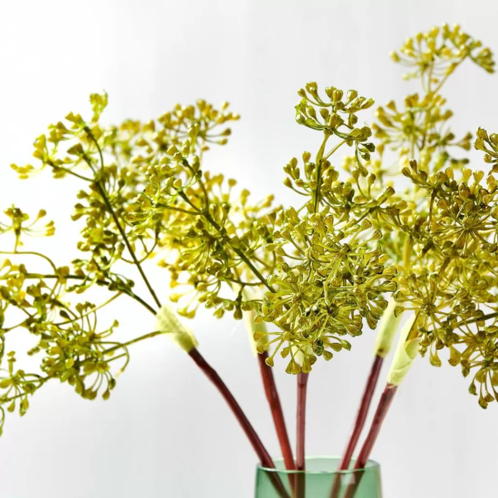 Store VERDO RAMA ARTIFICIAL HIERBA Verde Ramos Artificiales