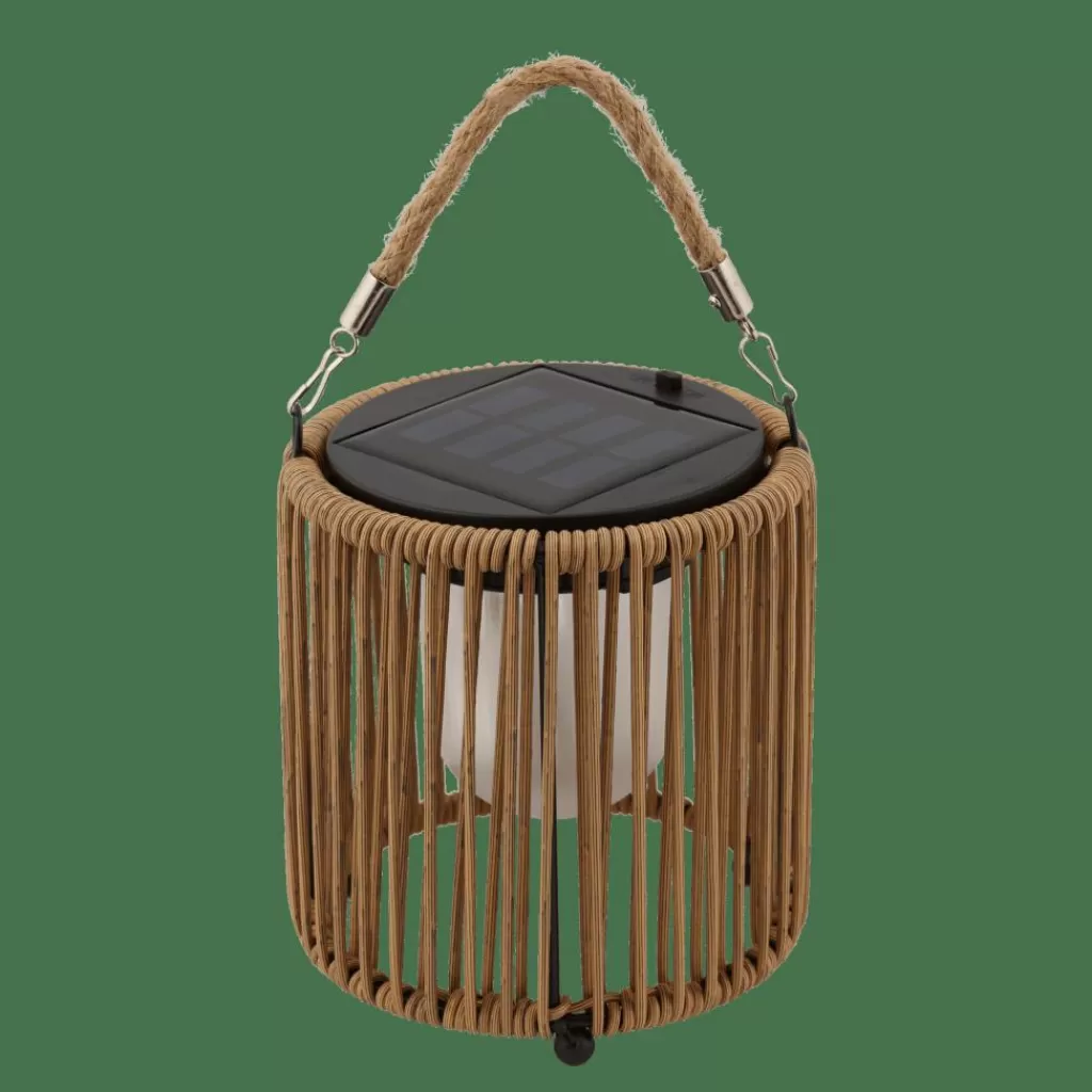 Best Sale VINN Lámpara Solar Natural Iluminación Exterior