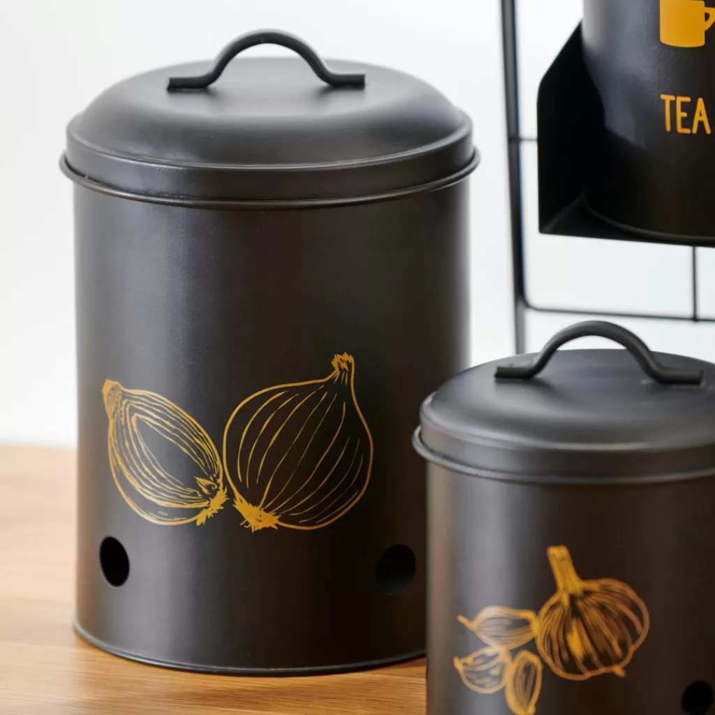 Store VIRA Fiambrera Negro Latas | Taperes
