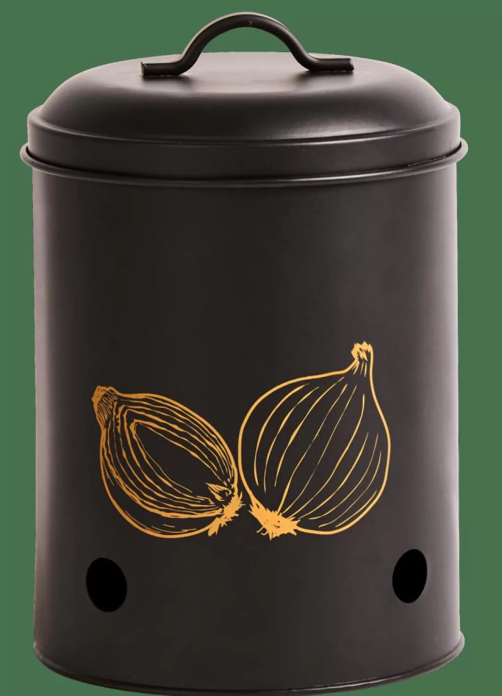 Store VIRA Fiambrera Negro Latas | Taperes
