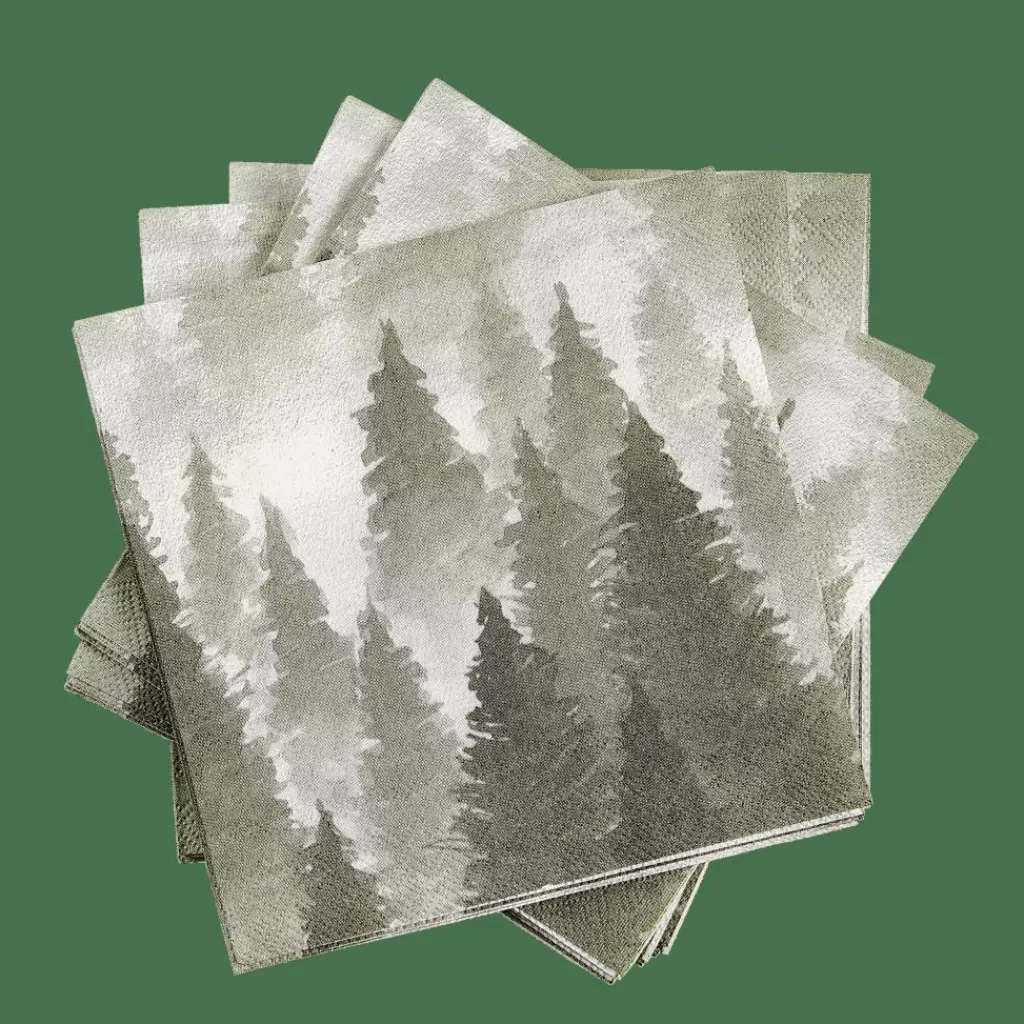 Cheap WALD Paquete De 20 Servilletas Varios Colores Servilletas