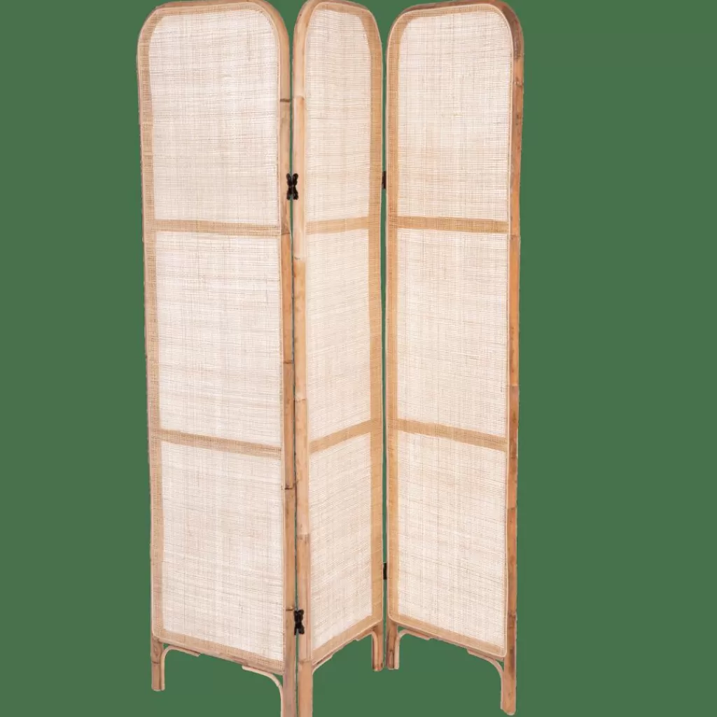 Cheap WEBBING Biombo Natural Biombos