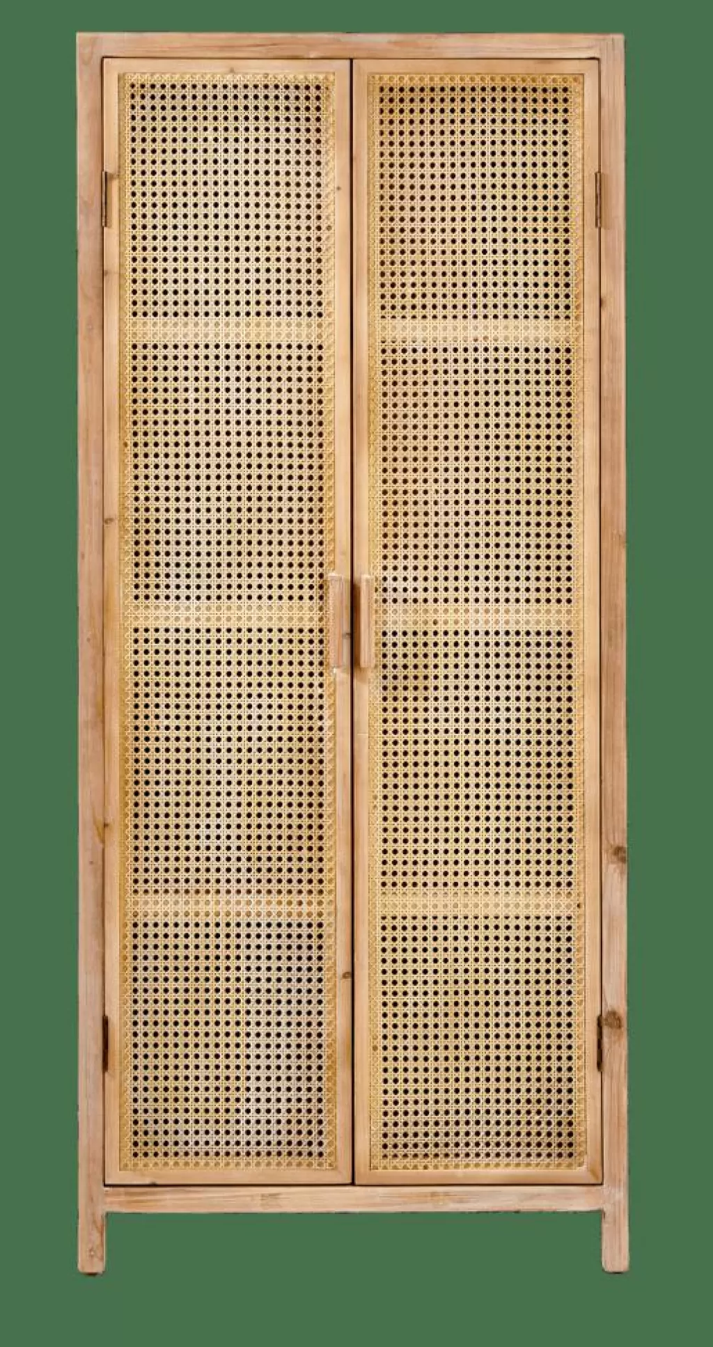 Fashion WEBSTER Armario Natural Cajoneras