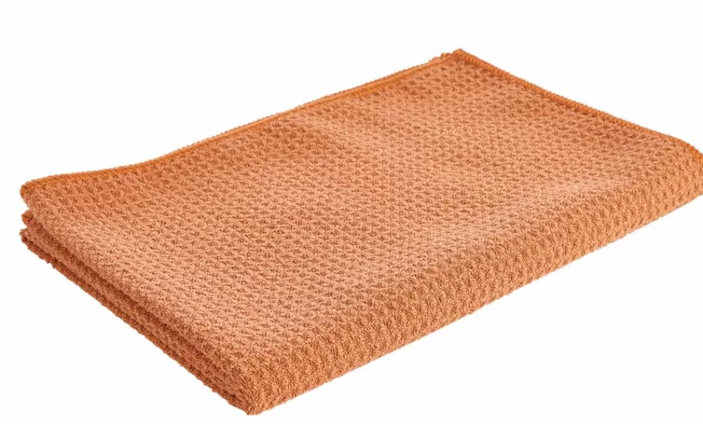 Flash Sale WITLOFT Delantal Marrón Delantales