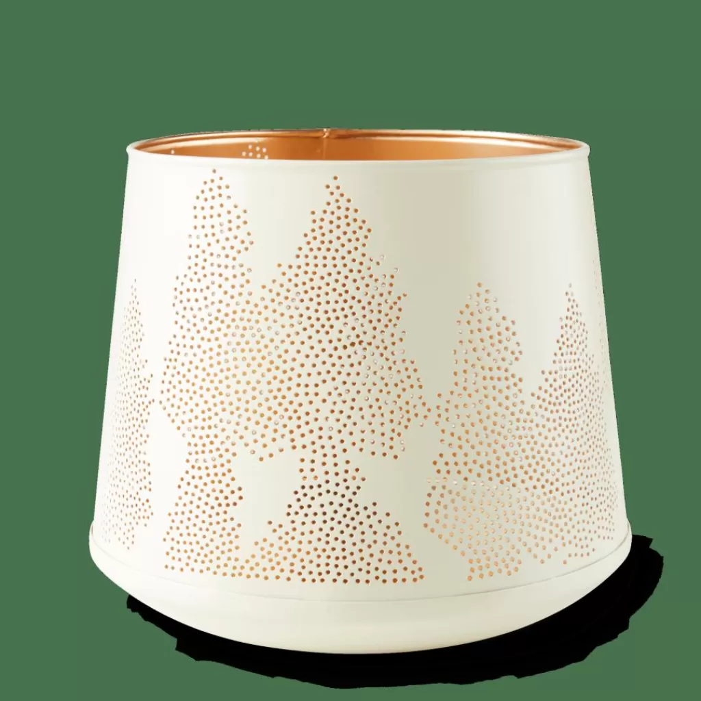 Online WOODS Farolillo Crema Farolillos