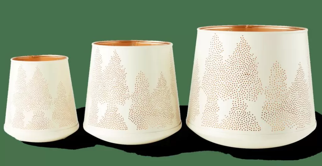 Shop WOODS Farolillo Crema Farolillos