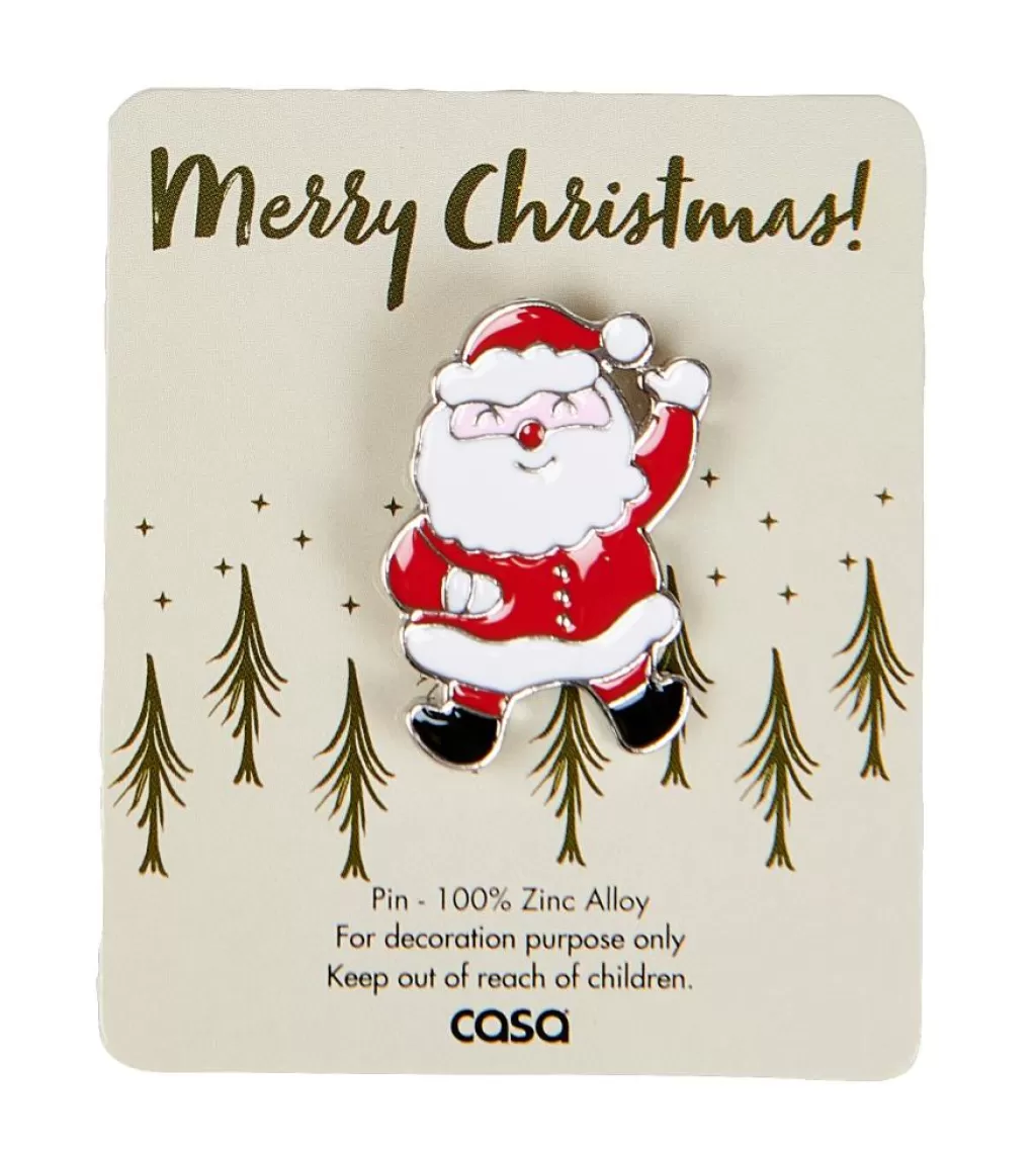 Shop X-MAS Juego Horno 4 Partes Espátula Con 3 Moldes Dorado, Multicolor Moldes