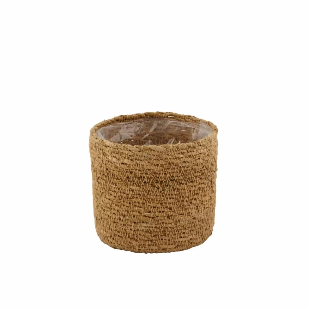 Hot ZEBRINA Planta Artificial Plantas Artificiales