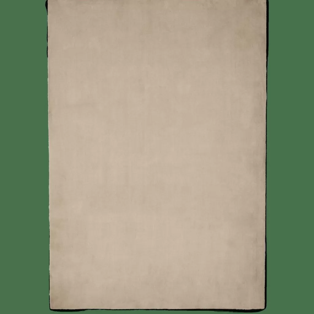 Sale ZIRRY Alfombra Blanco Apagado Alfombras